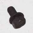 Speedometer Cable Clamp Bolt 1964-74