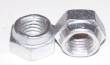 Strut Rod Nuts 1964-74 B/E-Body