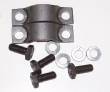 Rear End Yoke Straps and Bolts 1964-71