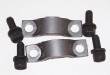 Rear End Yoke Straps and Bolts 1970-74