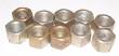 8-3/4 Carrier Nuts 1964-67
