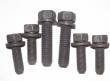 Automatic Trans to Engine Bolts 1964-74 Small Block