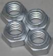 Control Arm Bumper Nuts 1964-70