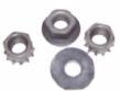 Master Cylinder Support Plate Hardware 1970-74