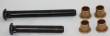 Door Hinge Pin Kit 1967-76 A-Body 1966-70 B-Body 1970-74 E-Body