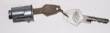 Ignition Lock cylinder and keys 1948-68 Car and 1961-72 Truck