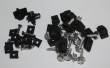 Grille Fastener Kit 1970 Challenger
