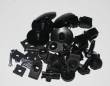 Grille Fastener Kit 1971 Challenger R/T