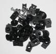 Grille Fastener Kit 1972-74 Challenger
