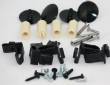 Grille Fastener Kit 1970-71 Duster