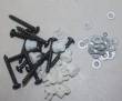 Grille Fastener Kit 1971-72 Charger
