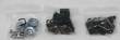 Grille Fastener Kit 1970-71 Dodge Truck