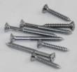 Seat Hinge Cover Screw Kit 1970 B/E-Body