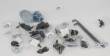 Underhood Bolt Kit 1967-69 Barracuda