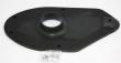 Fuel Filler Tube to Trunk Floor Seal 1971-74 A-Body