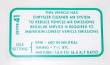 Emission Decal 1968-69 383-2 1968-69 440-4 MT