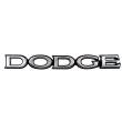 Hood Emblem 1979-85 Dodge Truck & Ramcharger