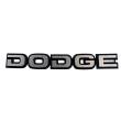 Hood Emblem 1985-90 Dodge Truck & Ramcharger