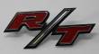 Grille Emblem 1969 Coronet R/T