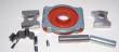 Steering Coupler Repair Kit