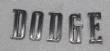 Hood Letters 1970 1972-74 Challenger