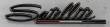 Fender Emblem 1967 Satellite