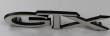 Grille Emblem 1971 GTX