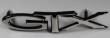 Grille Emblem 1969 GTX