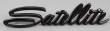 Fender Emblem 1966 Satellite