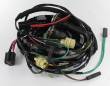 Forward Light Harness 1973 Plymouth B-Body 2 Door
