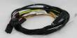 Forward Light Harness 1965 Plymouth B-Body