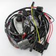 Forward Light Harness 1969 Charger