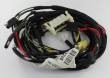 Forward Lamp Harness 1971 Charger W/O Concealed H/L W/O Fender T/S