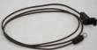 Neutral Safety Switch to Starter Relay Wire 1968 B-Body