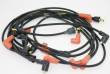 Spark Plug Wires 1969 B-Body 383/440 Dated 1Q69