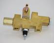 Brake Main Combination Valve 1971 B-Body Disc 1970-71 E-Body Disc