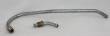 Fuel Pump to Carburetor Stainless Steel Lines (Lower Set) 340 Six Pack
