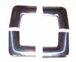 Windshield Corner Trim 1967 A-Body