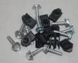 Valance Insert Hardware Kit 1972-74 Challenger