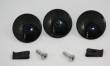 Valance Insert Hardware 1970-71 Cuda