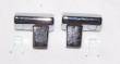 Seat Latch Release Knob Set 1968-69 A/B/C-Body