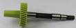 Speedometer Pinion Gear 1966-74 33 Tooth Yellow