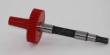 Speedometer Pinion Gear 1966-74 36 Tooth Red