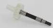Speedometer Pinion Gear 1966-74 37 Tooth White