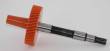 Speedometer Pinion Gear 1966-74 40 Tooth Orange