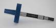 Speedometer Pinion Gear 1966-74 43 Tooth Blue