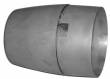 Steering Column Collars 1968-69 B-Body Floor Shift