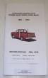 Chrysler Corporation Dodge Light Truck Code Book 1961-80