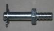 Crossram Bellcrank Max Wedge/Race Hemi