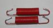 Throttle Return Springs Max Wedge/Race Hemi W/Carter Carbs